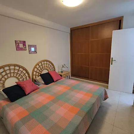 House Monkey Beach Las Americas 빌라