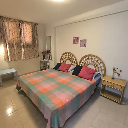 House Monkey Beach Las Americas 플라야데라스아메리카스