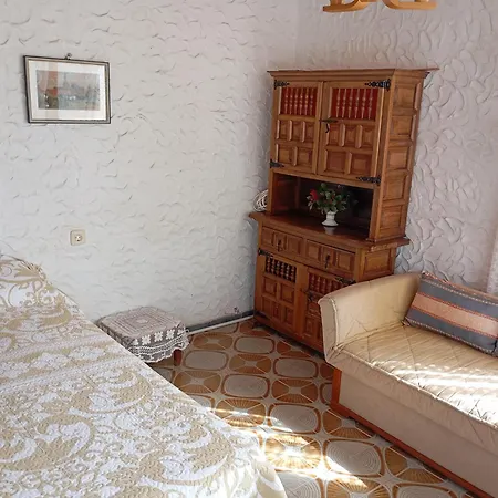빌라 House Monkey Beach Las Americas